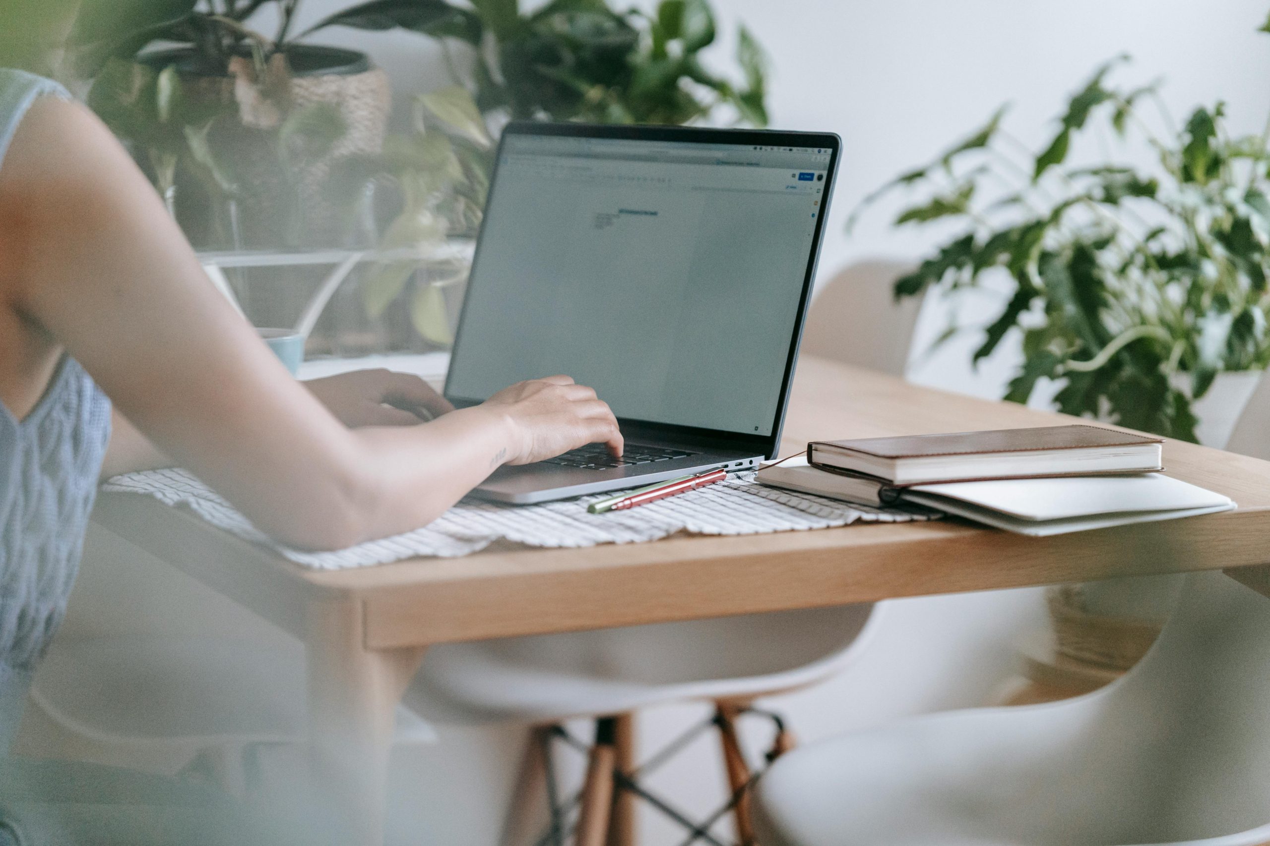 Can I Buy a House If I'm Self-Employed?