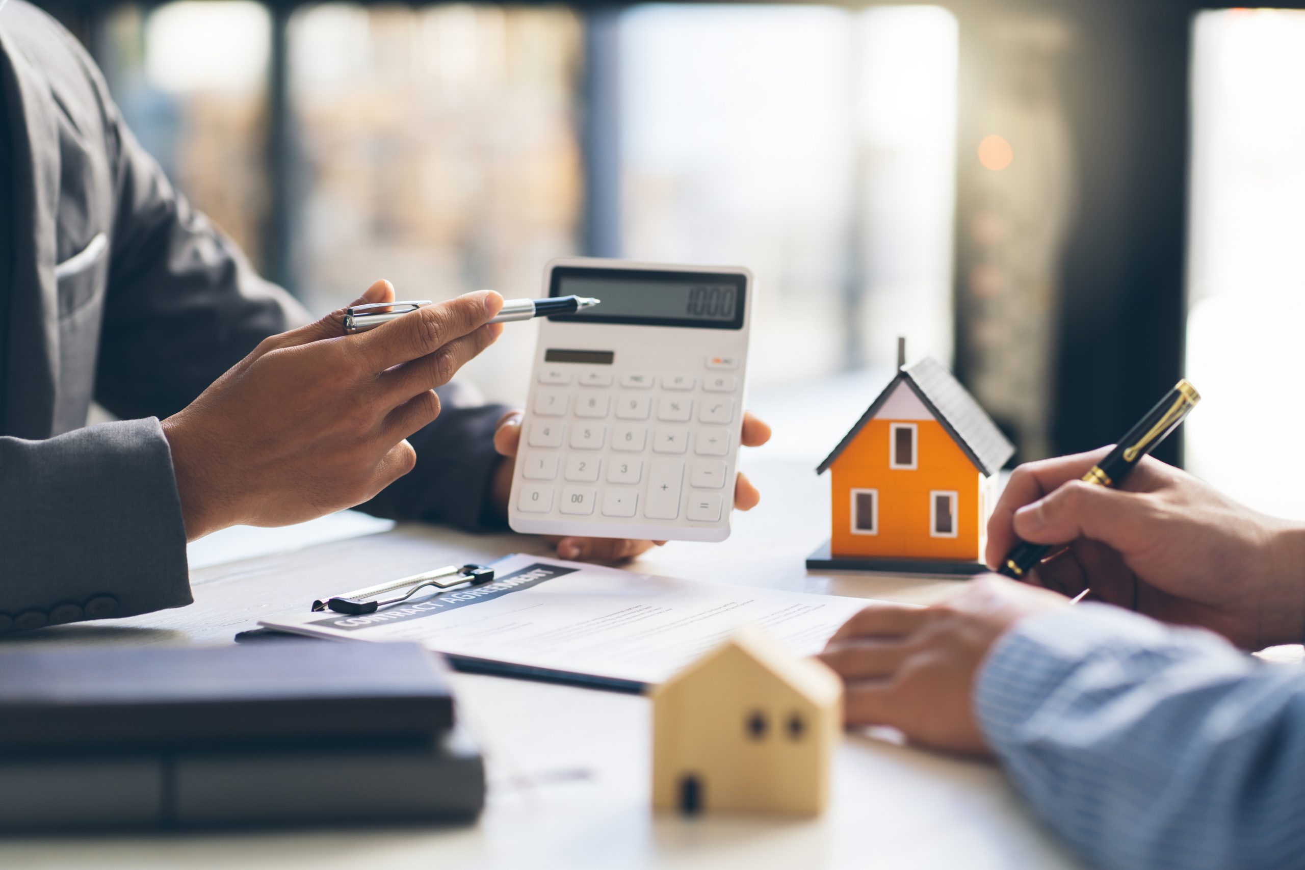 Mortgage Pre-Approval vs. Pre-Qualification: What's the Difference?