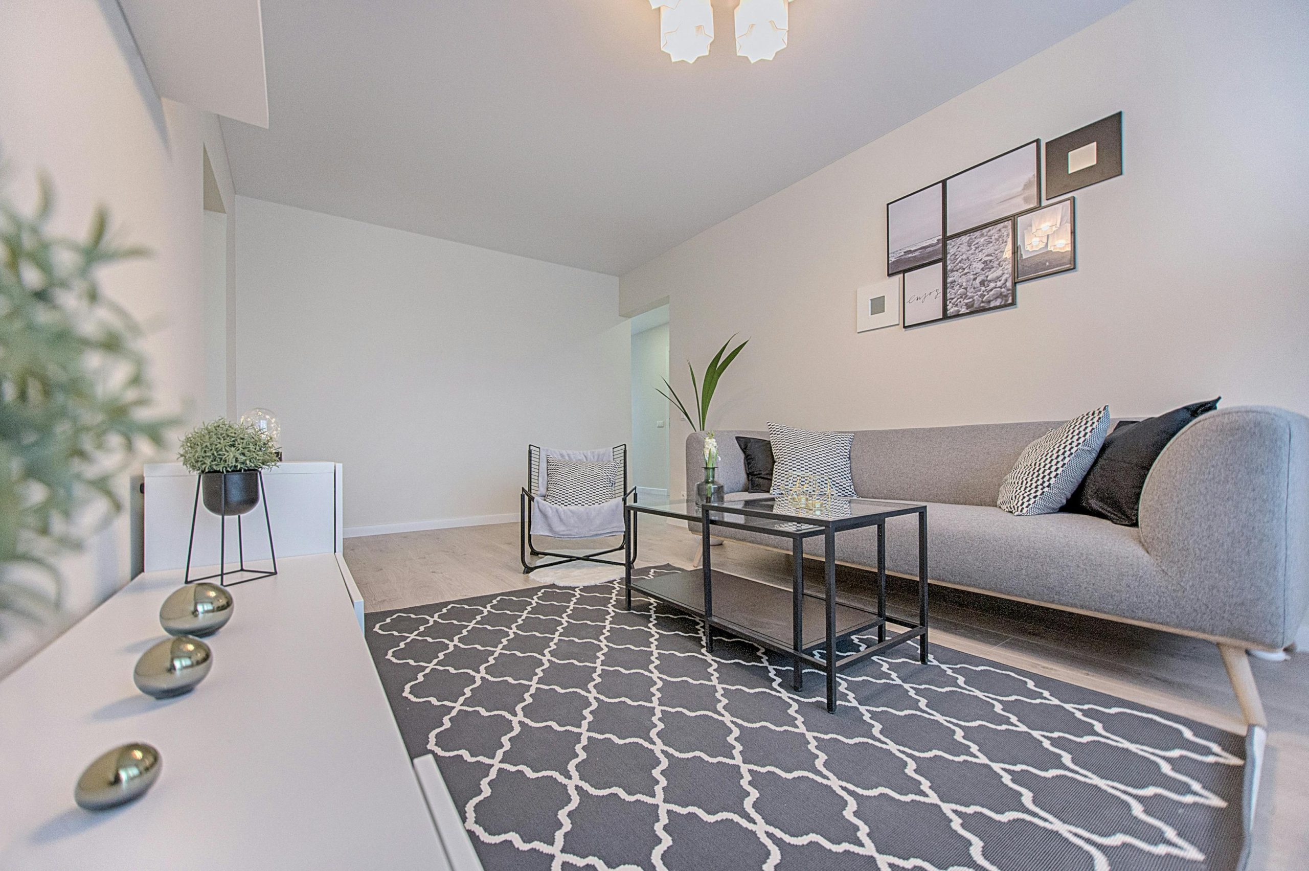 Staging Tips That Work (Even on a Budget)