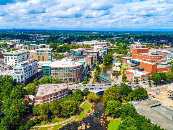 Top 5 Mistakes to Avoid When Relocating to Greenville or Simpsonville
