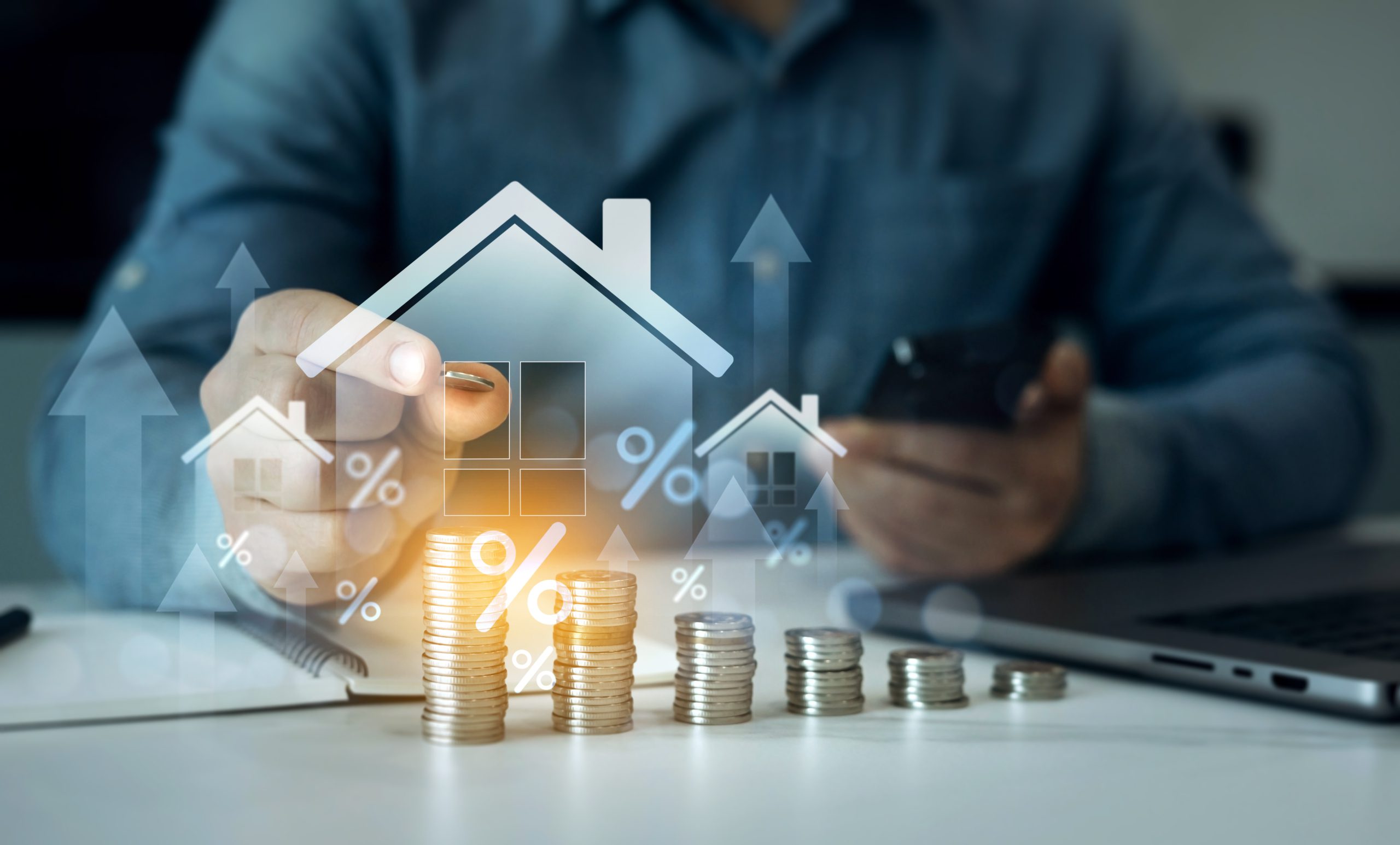 How to Lower Your Interest Rate Without Refinancing