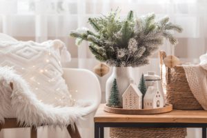When Is the Right Time to List During the Holidays?