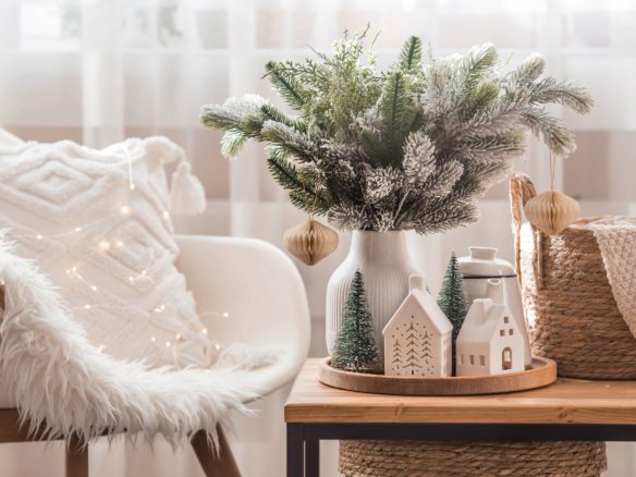 When Is the Right Time to List During the Holidays?