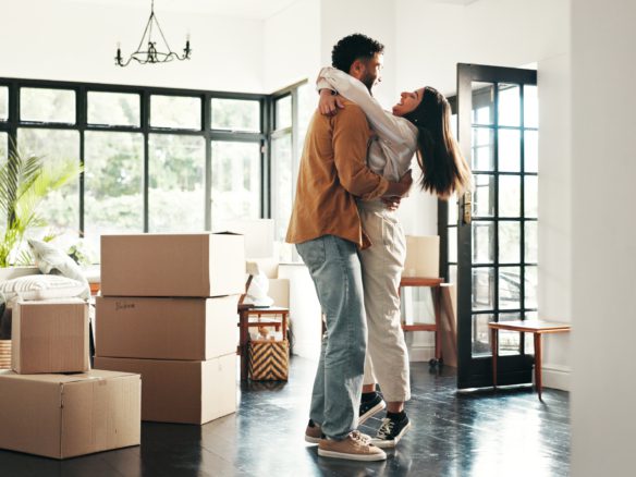 How Much Home Can You Actually Afford in the Upstate Right Now?