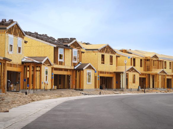 New Construction vs Resale Homes: Which Is Better for Today’s Buyers?