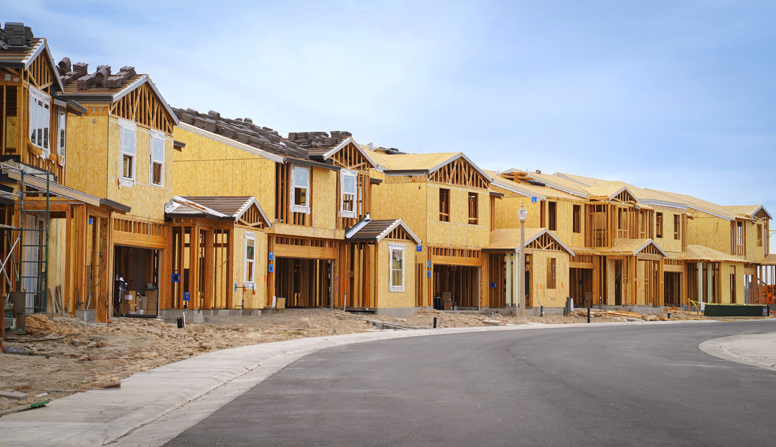 New Construction vs Resale Homes: Which Is Better for Today’s Buyers?
